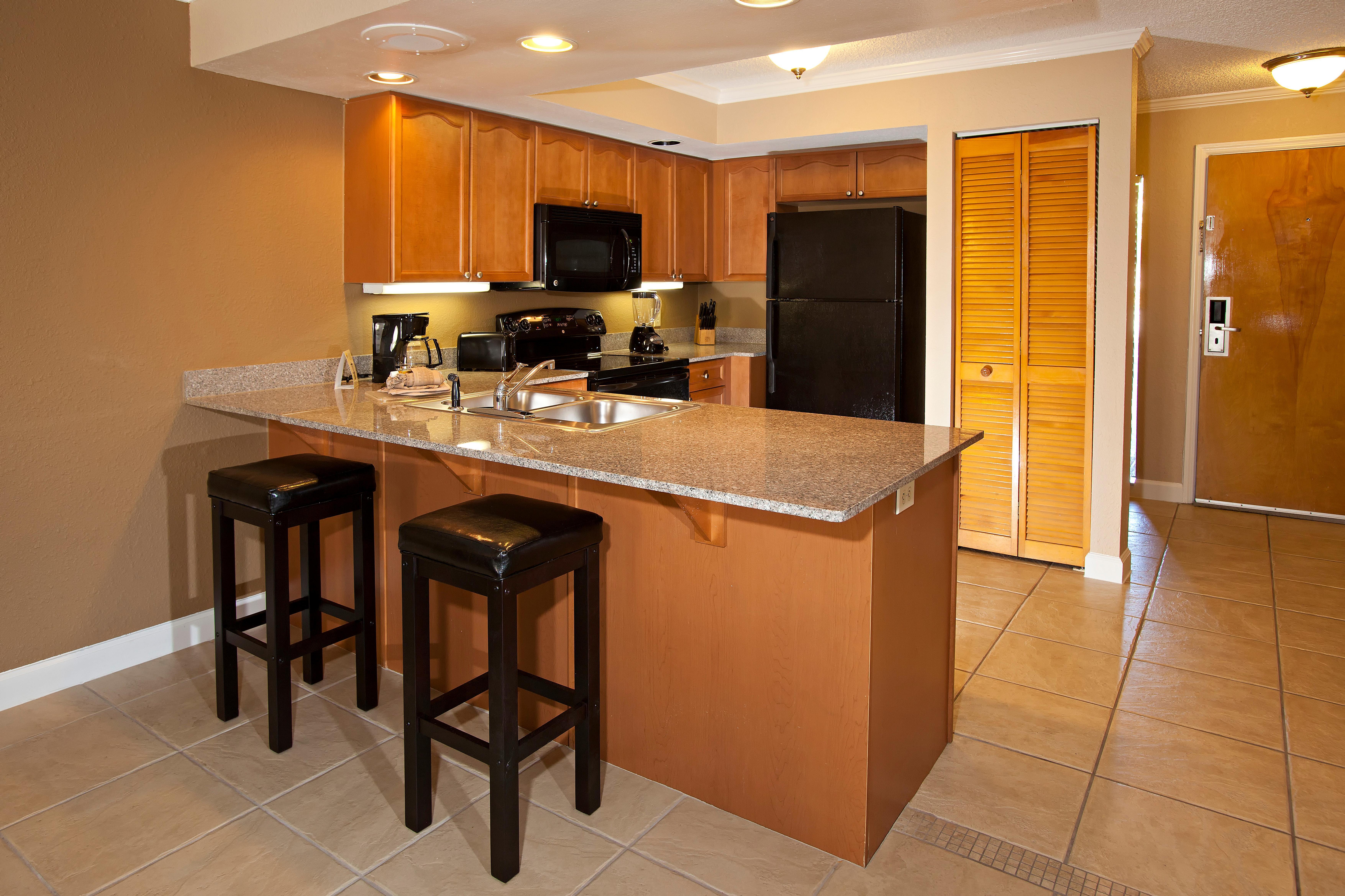 Legacy Vacation Resorts Kissimmee & Orlando - Near Disney Exteriér fotografie