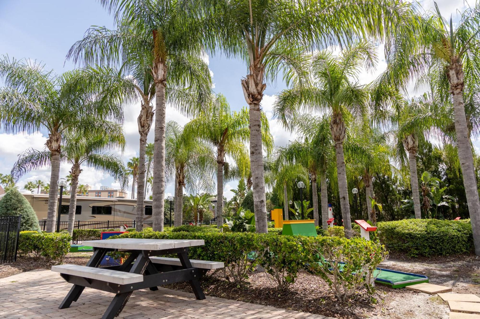 Legacy Vacation Resorts Kissimmee & Orlando - Near Disney Exteriér fotografie