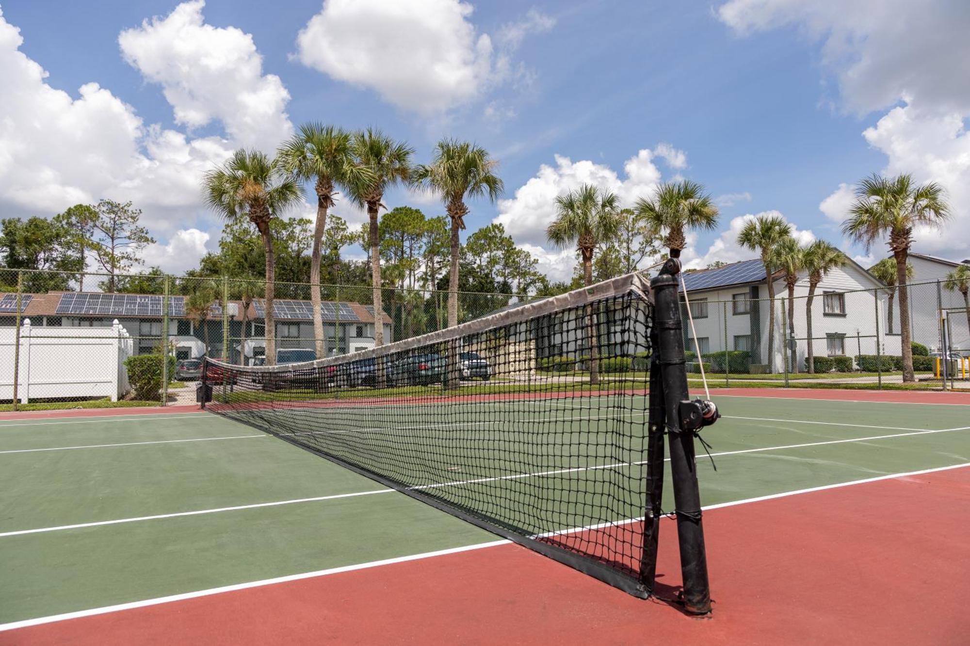 Legacy Vacation Resorts Kissimmee & Orlando - Near Disney Exteriér fotografie