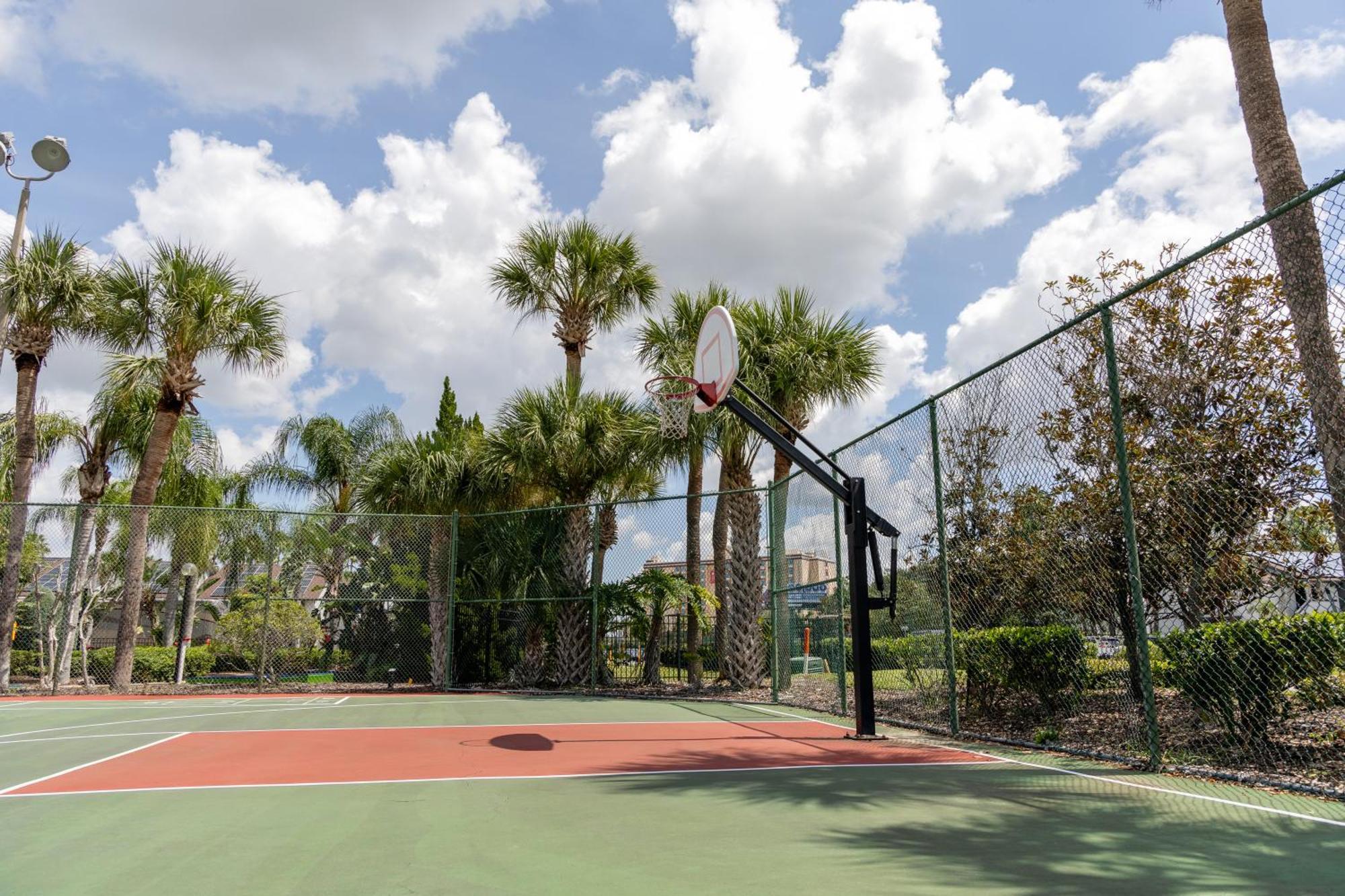 Legacy Vacation Resorts Kissimmee & Orlando - Near Disney Exteriér fotografie