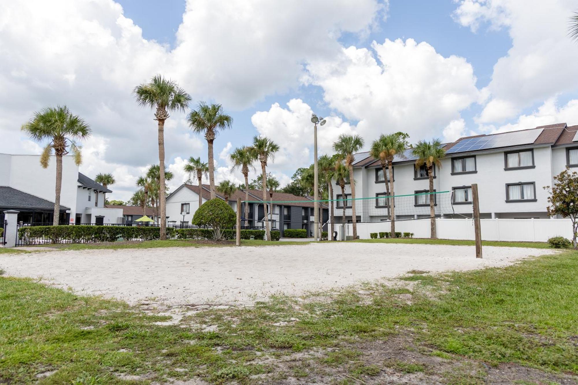 Legacy Vacation Resorts Kissimmee & Orlando - Near Disney Exteriér fotografie
