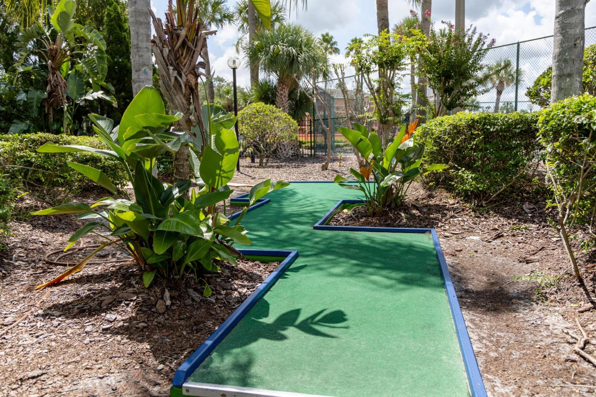 Legacy Vacation Resorts Kissimmee & Orlando - Near Disney Exteriér fotografie