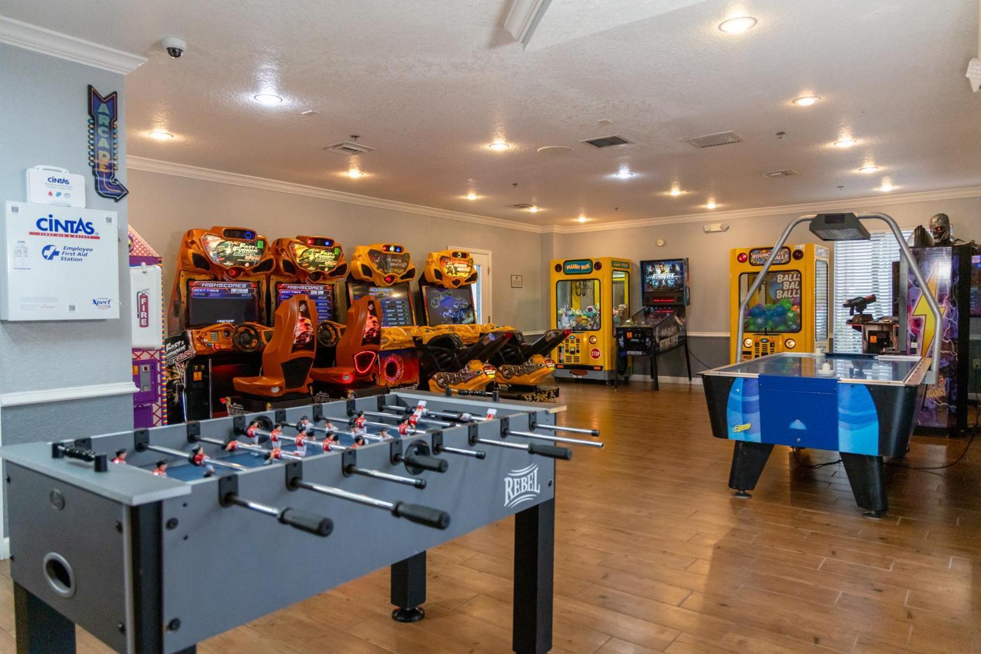 Legacy Vacation Resorts Kissimmee & Orlando - Near Disney Exteriér fotografie