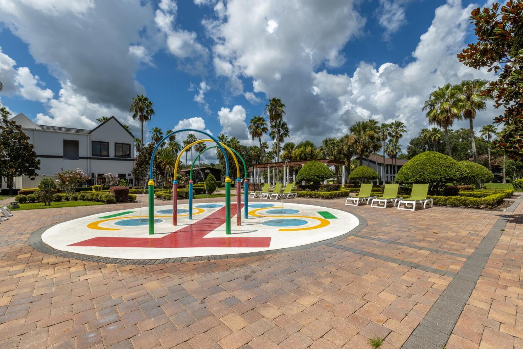 Legacy Vacation Resorts Kissimmee & Orlando - Near Disney Exteriér fotografie
