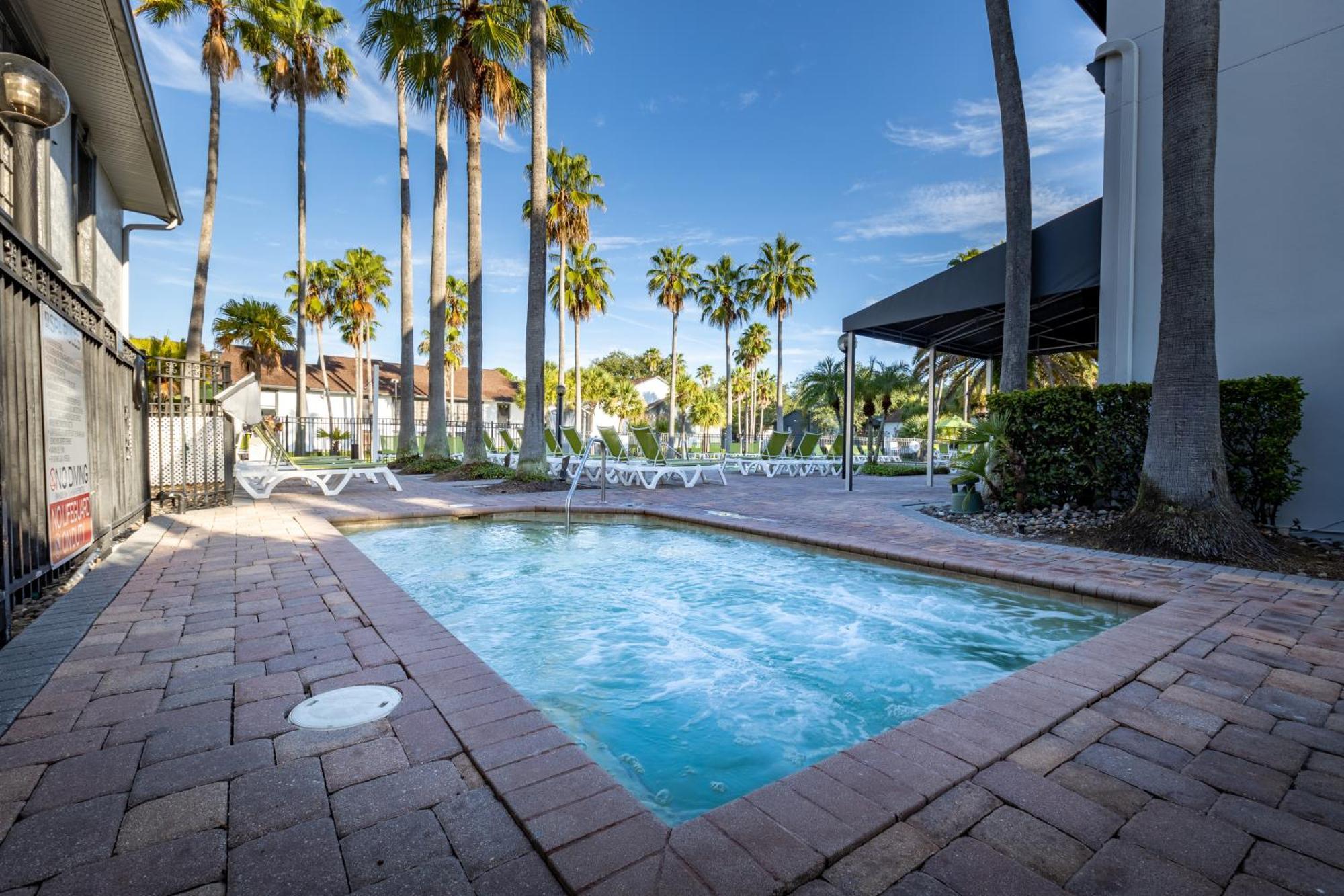 Legacy Vacation Resorts Kissimmee & Orlando - Near Disney Exteriér fotografie