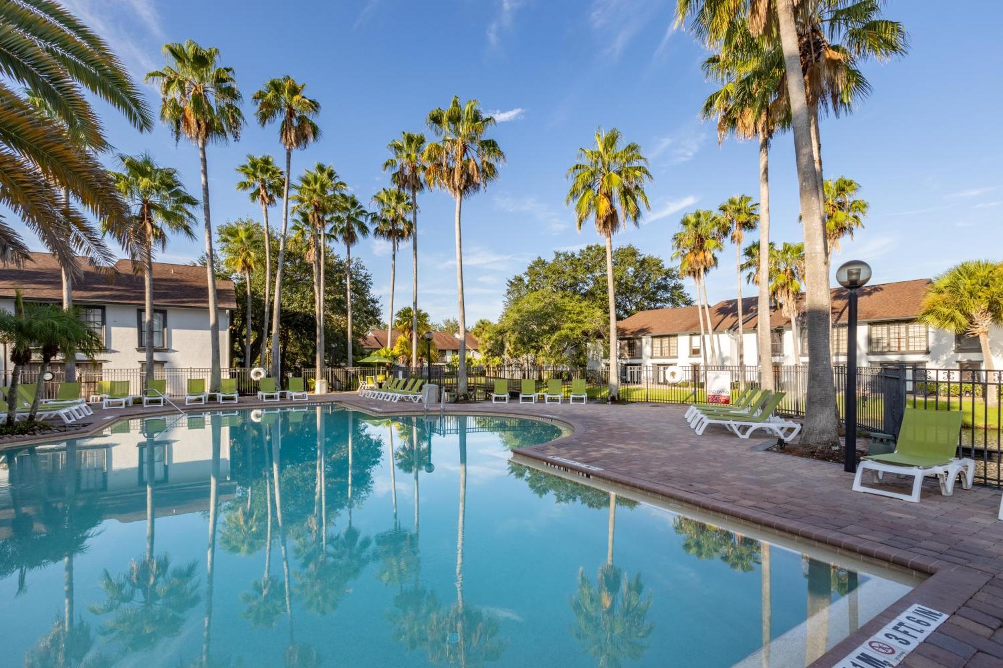Legacy Vacation Resorts Kissimmee & Orlando - Near Disney Exteriér fotografie
