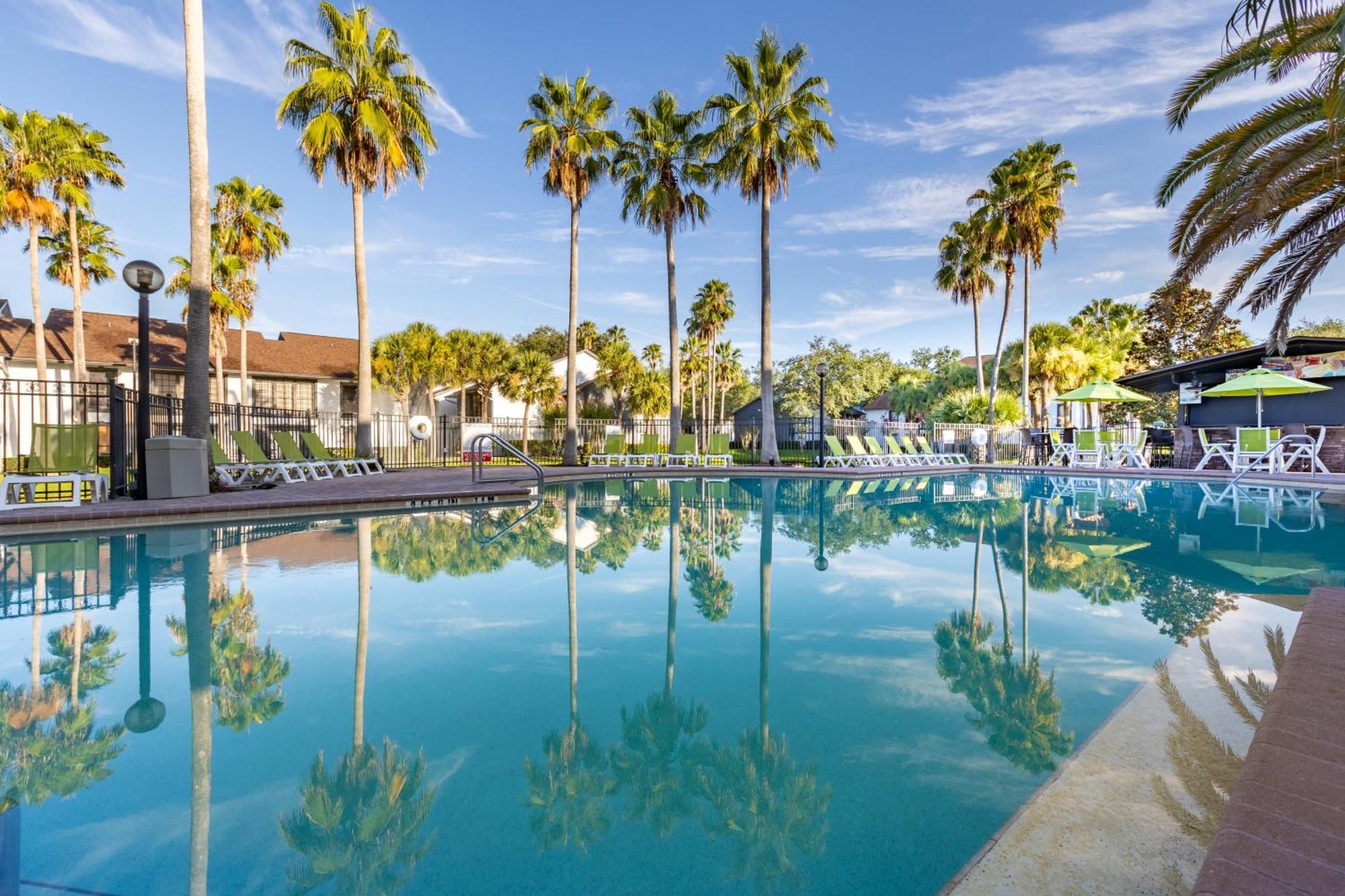 Legacy Vacation Resorts Kissimmee & Orlando - Near Disney Exteriér fotografie