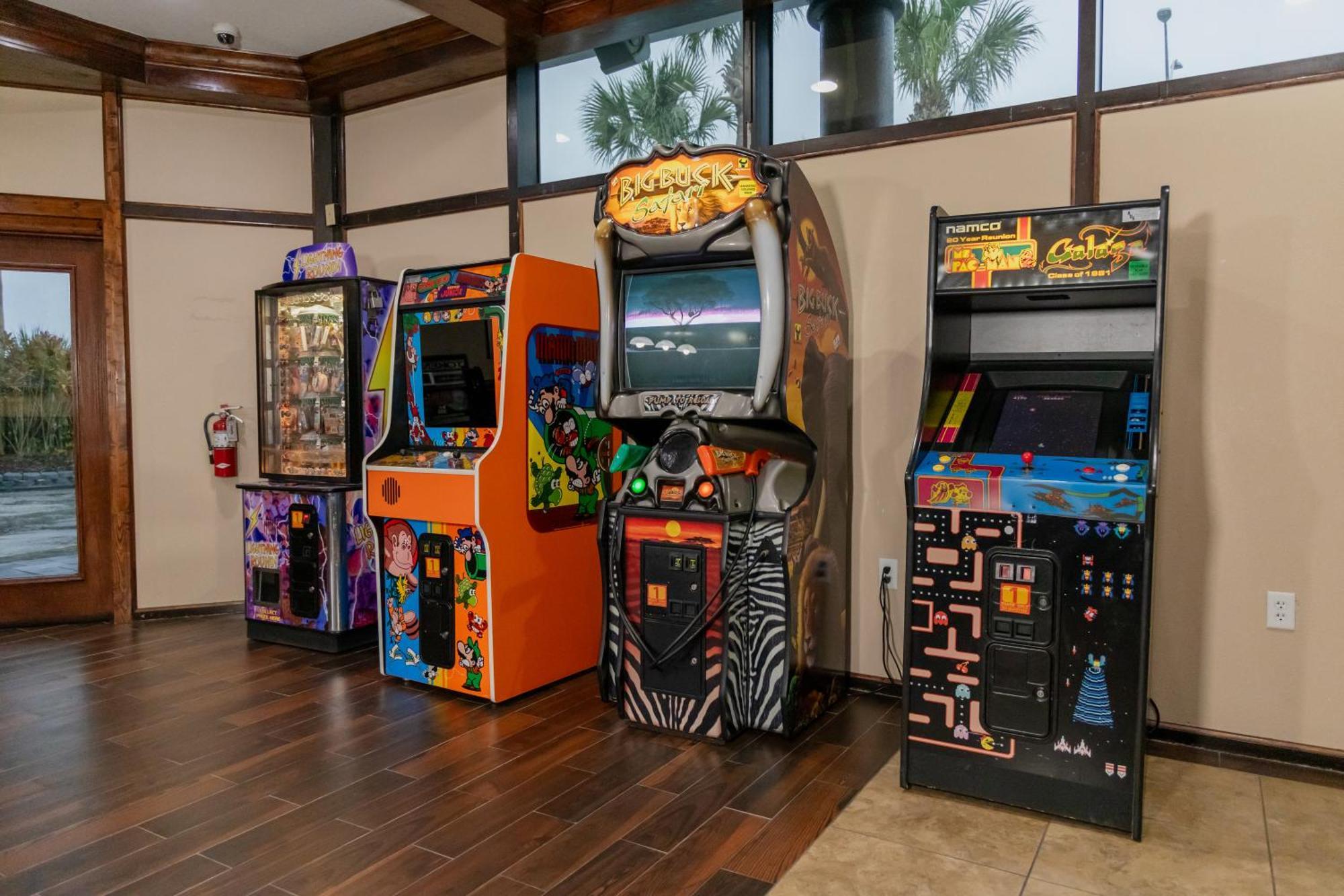 Legacy Vacation Resorts Kissimmee & Orlando - Near Disney Exteriér fotografie