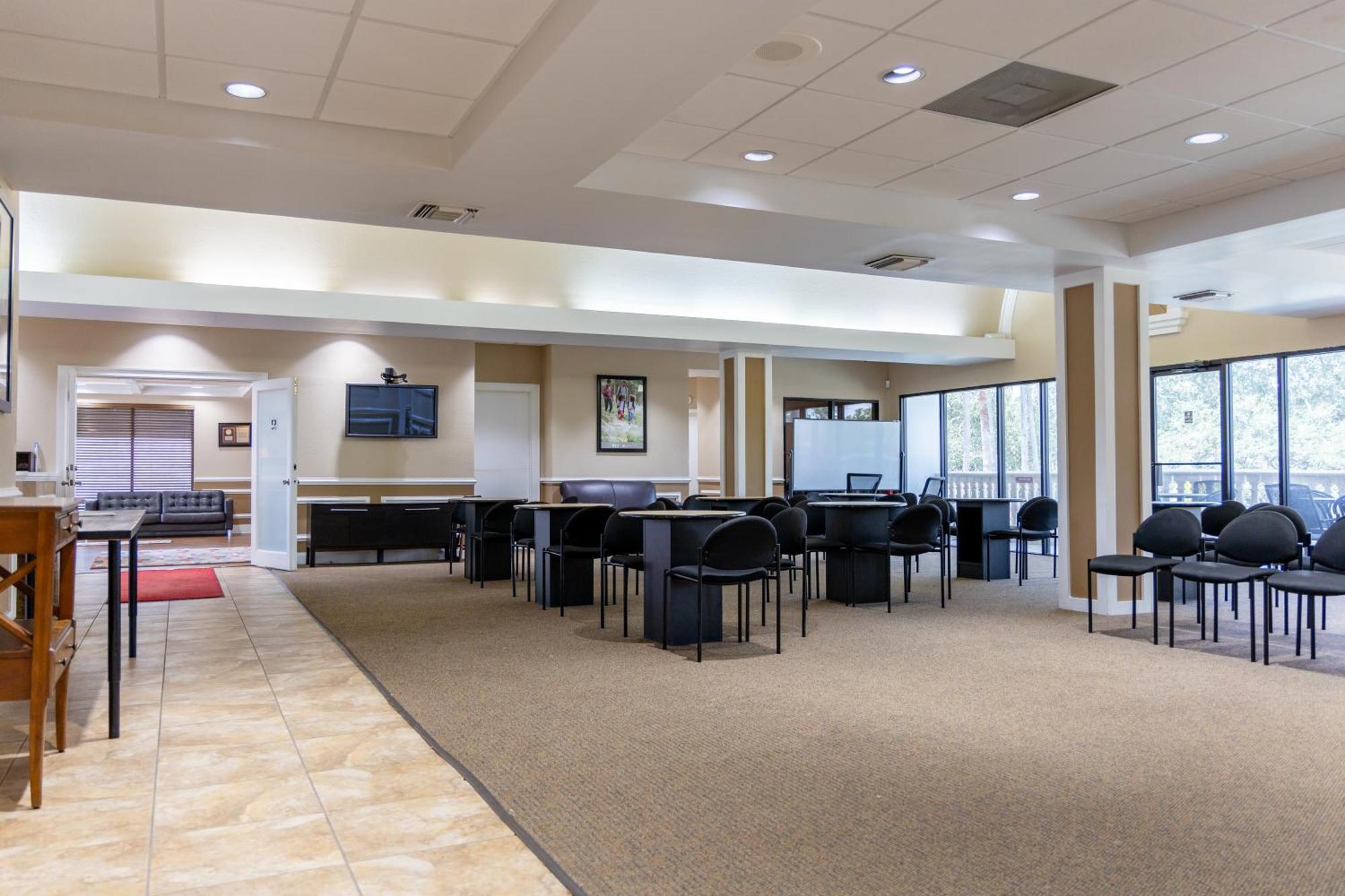 Legacy Vacation Resorts Kissimmee & Orlando - Near Disney Exteriér fotografie