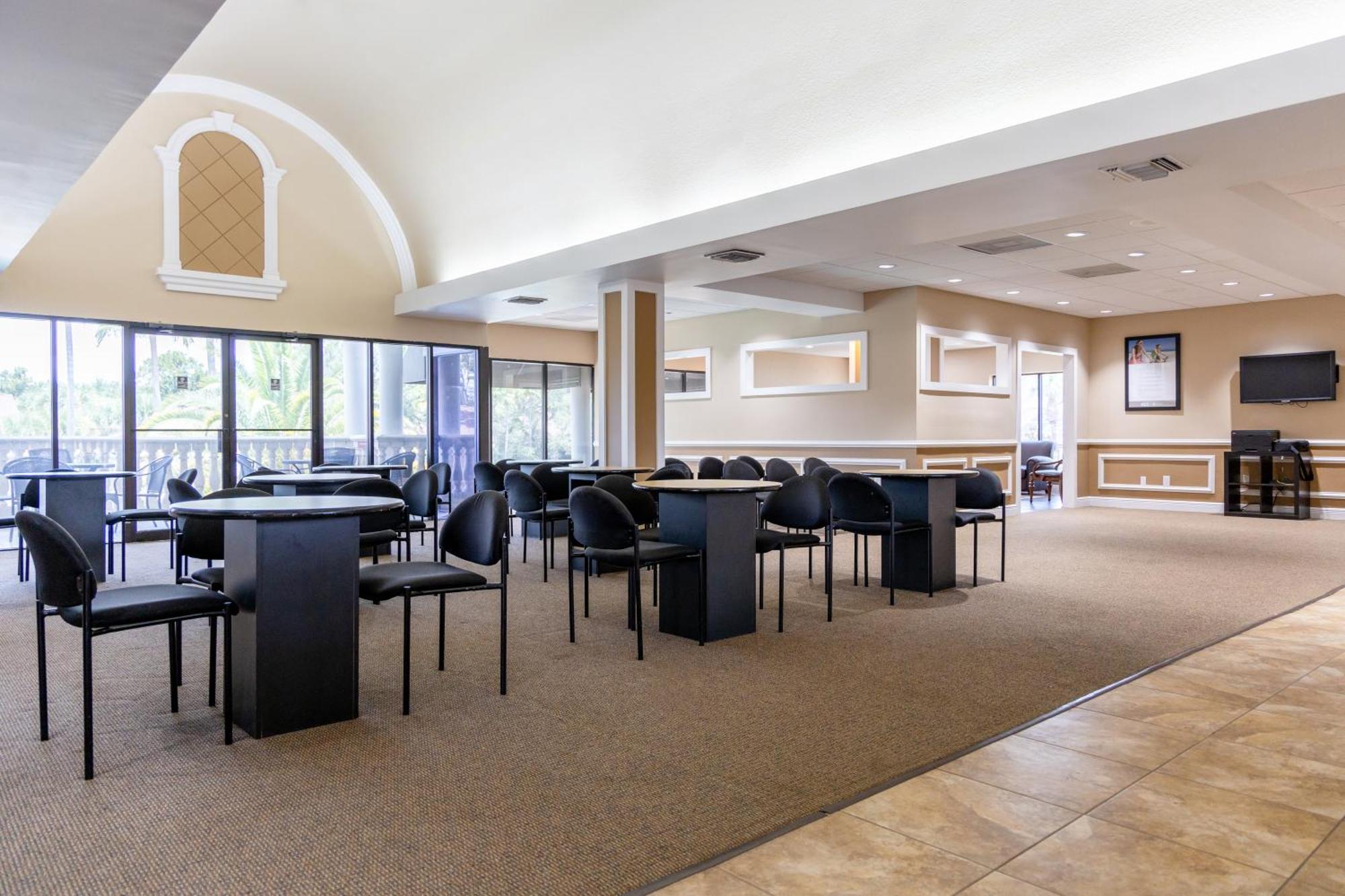 Legacy Vacation Resorts Kissimmee & Orlando - Near Disney Exteriér fotografie
