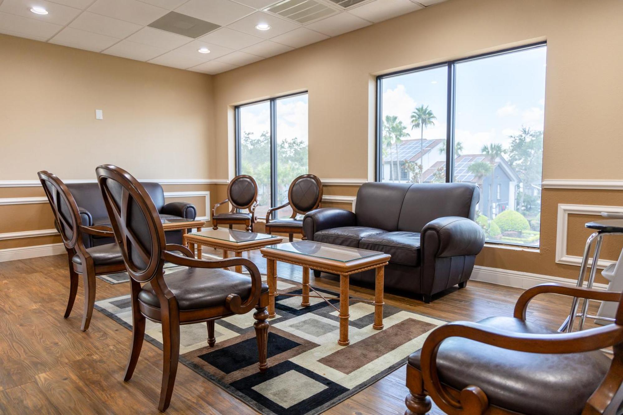 Legacy Vacation Resorts Kissimmee & Orlando - Near Disney Exteriér fotografie