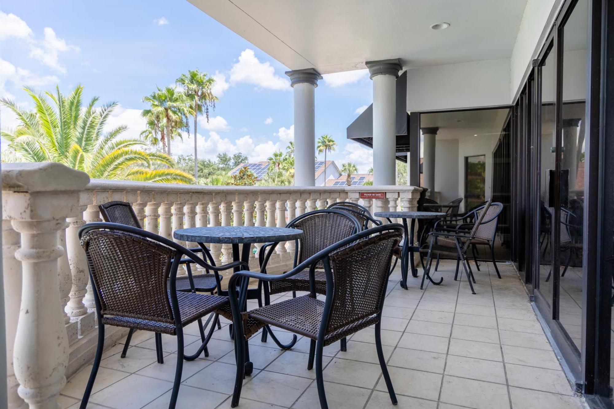 Legacy Vacation Resorts Kissimmee & Orlando - Near Disney Exteriér fotografie