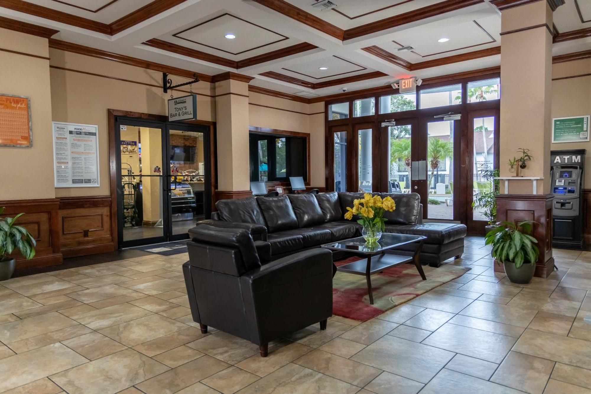 Legacy Vacation Resorts Kissimmee & Orlando - Near Disney Exteriér fotografie
