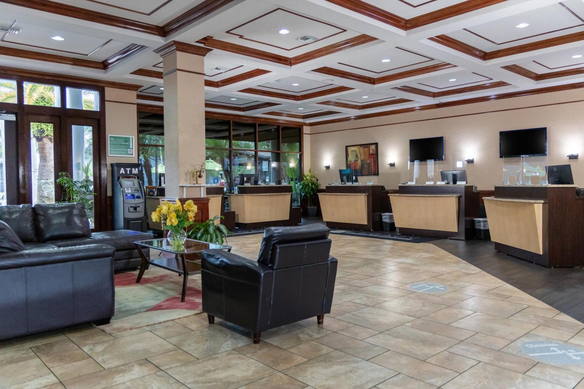 Legacy Vacation Resorts Kissimmee & Orlando - Near Disney Exteriér fotografie