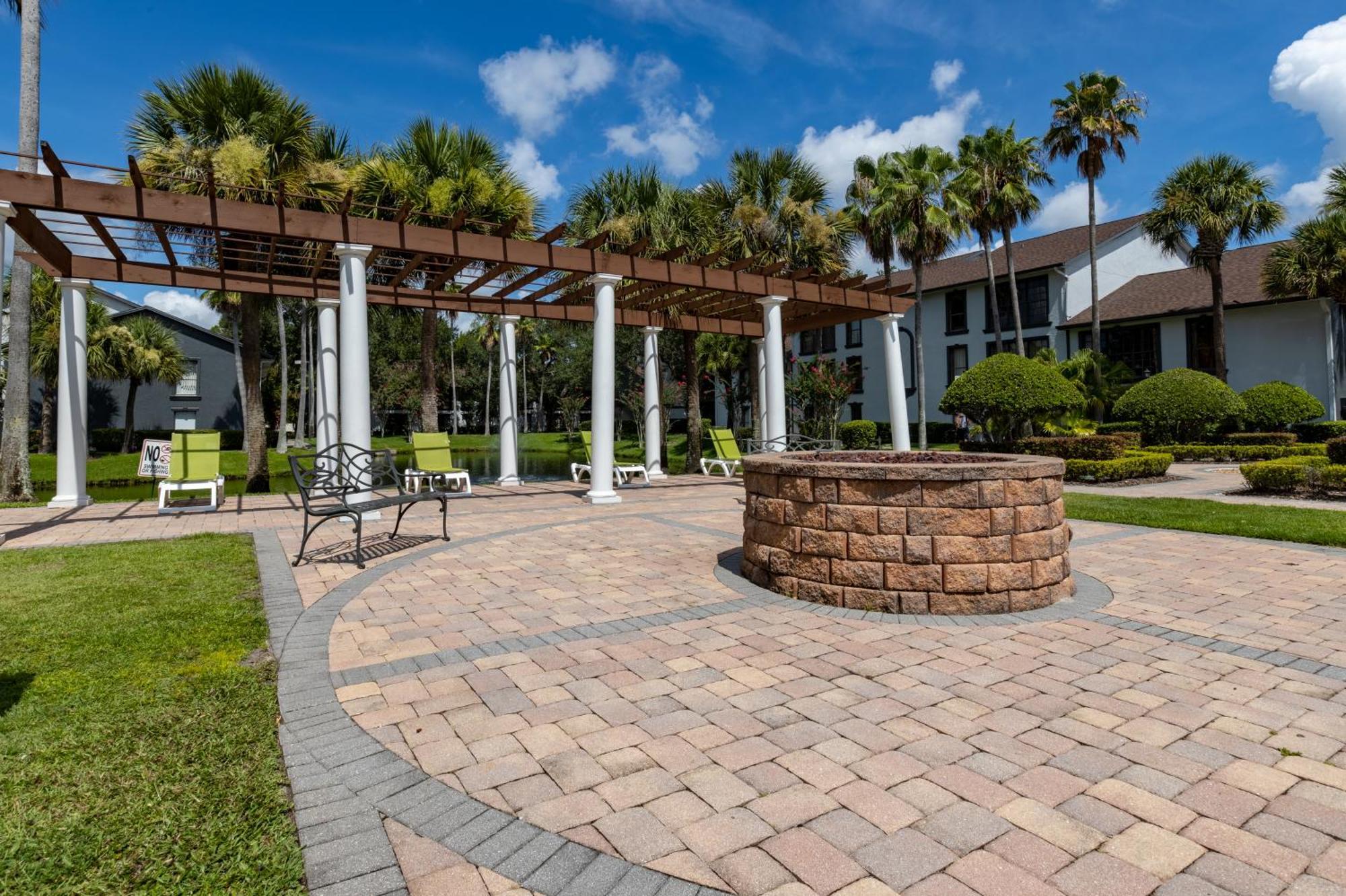 Legacy Vacation Resorts Kissimmee & Orlando - Near Disney Exteriér fotografie
