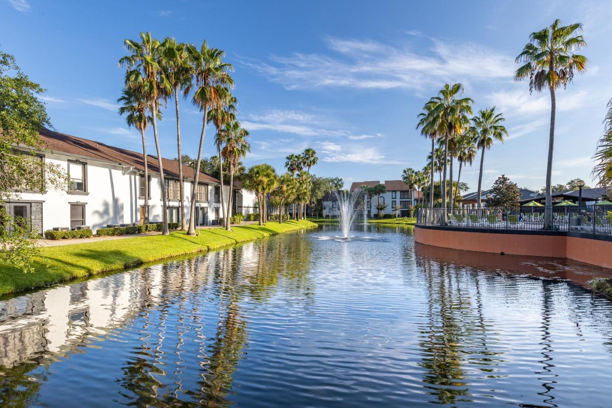 Legacy Vacation Resorts Kissimmee & Orlando - Near Disney Exteriér fotografie