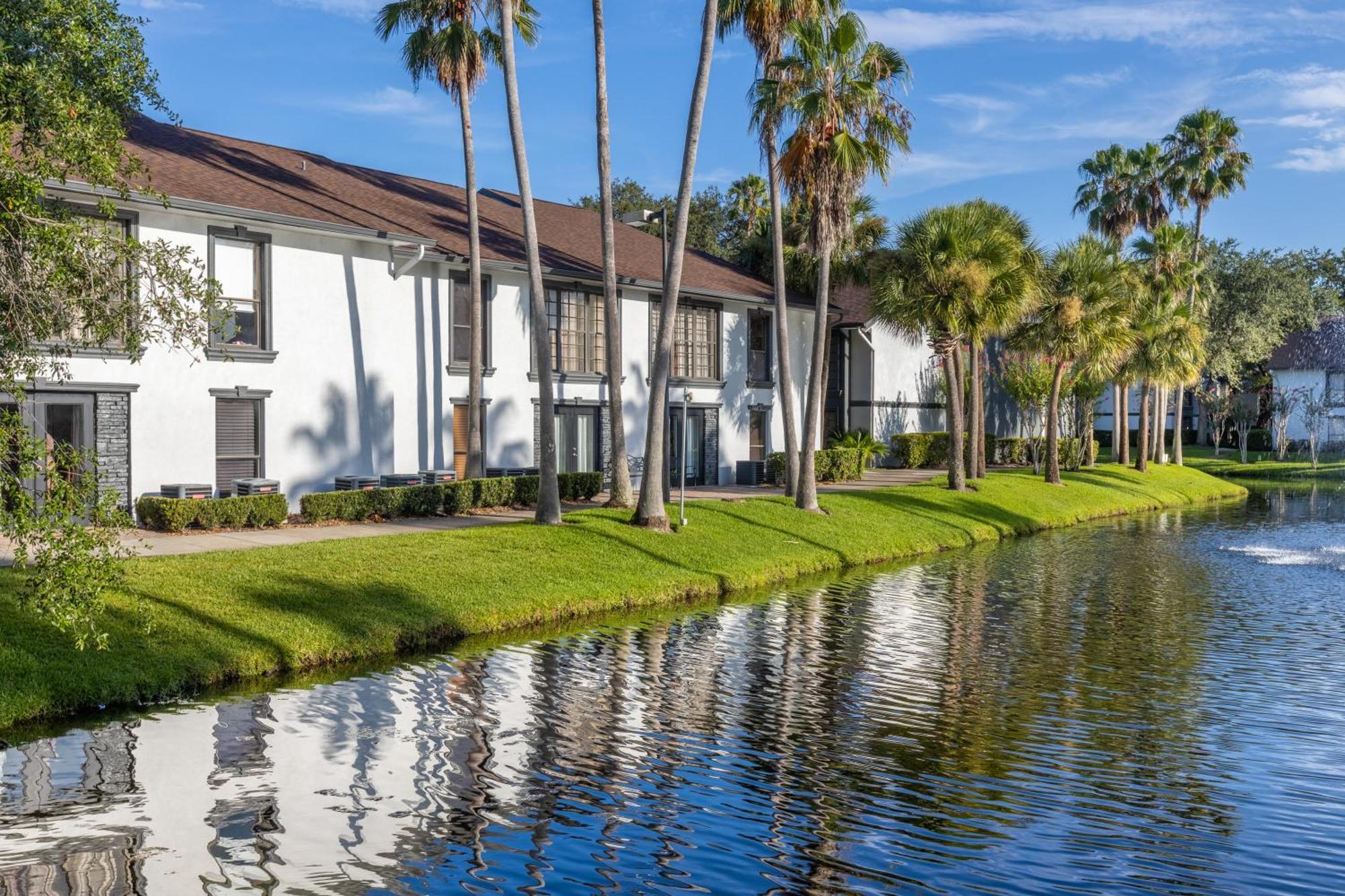 Legacy Vacation Resorts Kissimmee & Orlando - Near Disney Exteriér fotografie