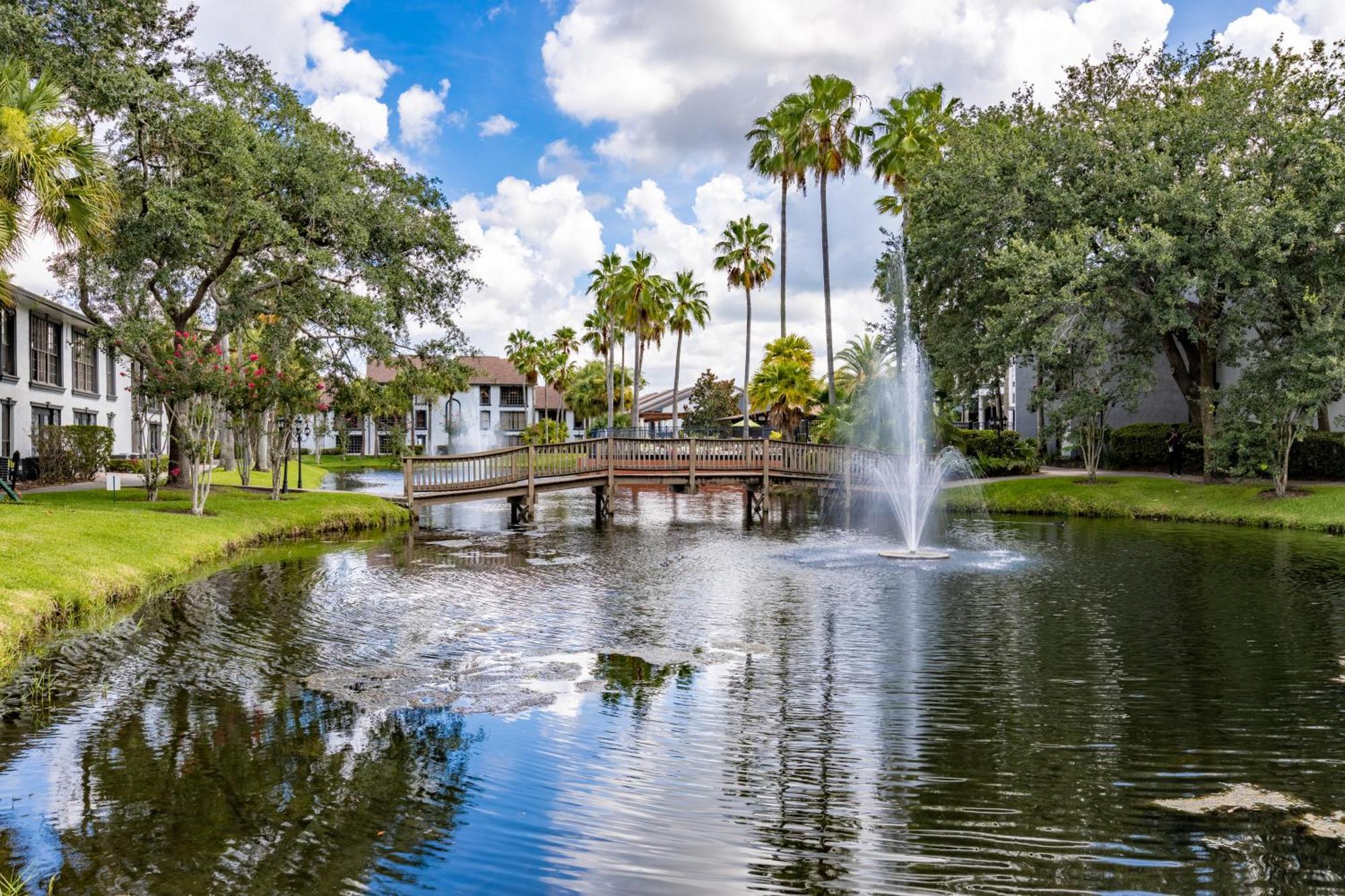 Legacy Vacation Resorts Kissimmee & Orlando - Near Disney Exteriér fotografie