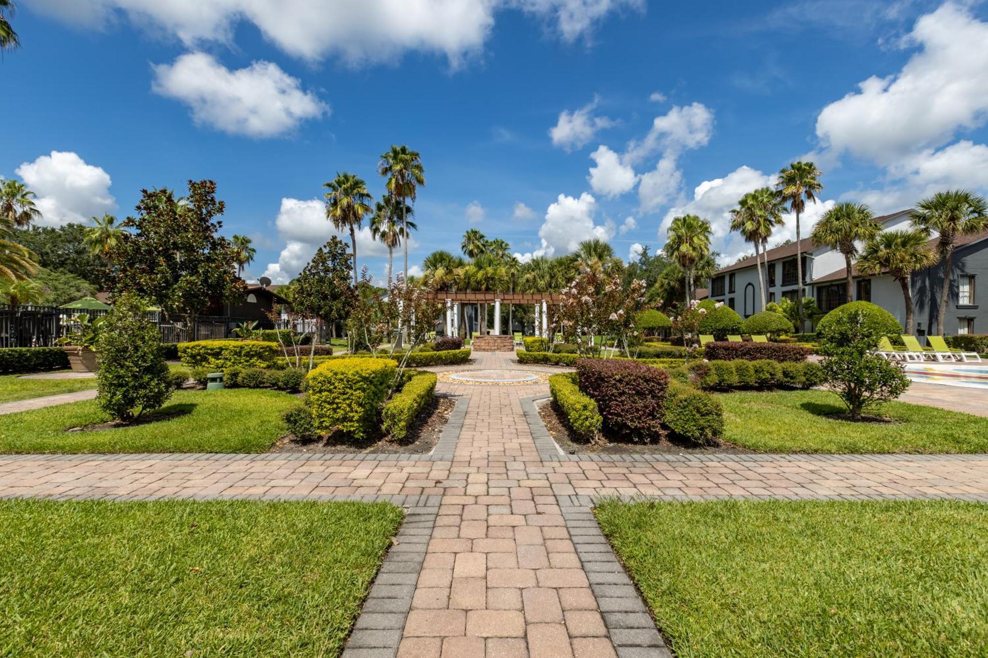 Legacy Vacation Resorts Kissimmee & Orlando - Near Disney Exteriér fotografie