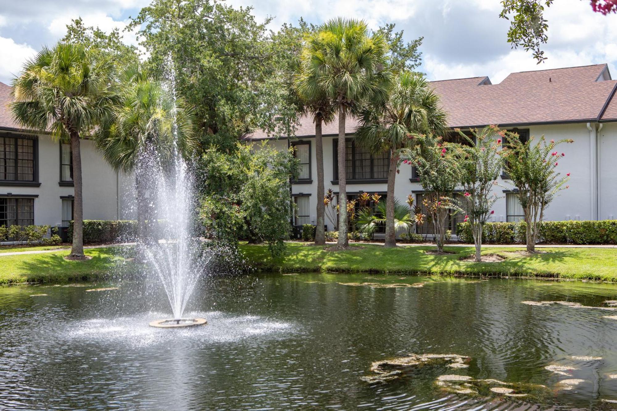 Legacy Vacation Resorts Kissimmee & Orlando - Near Disney Exteriér fotografie
