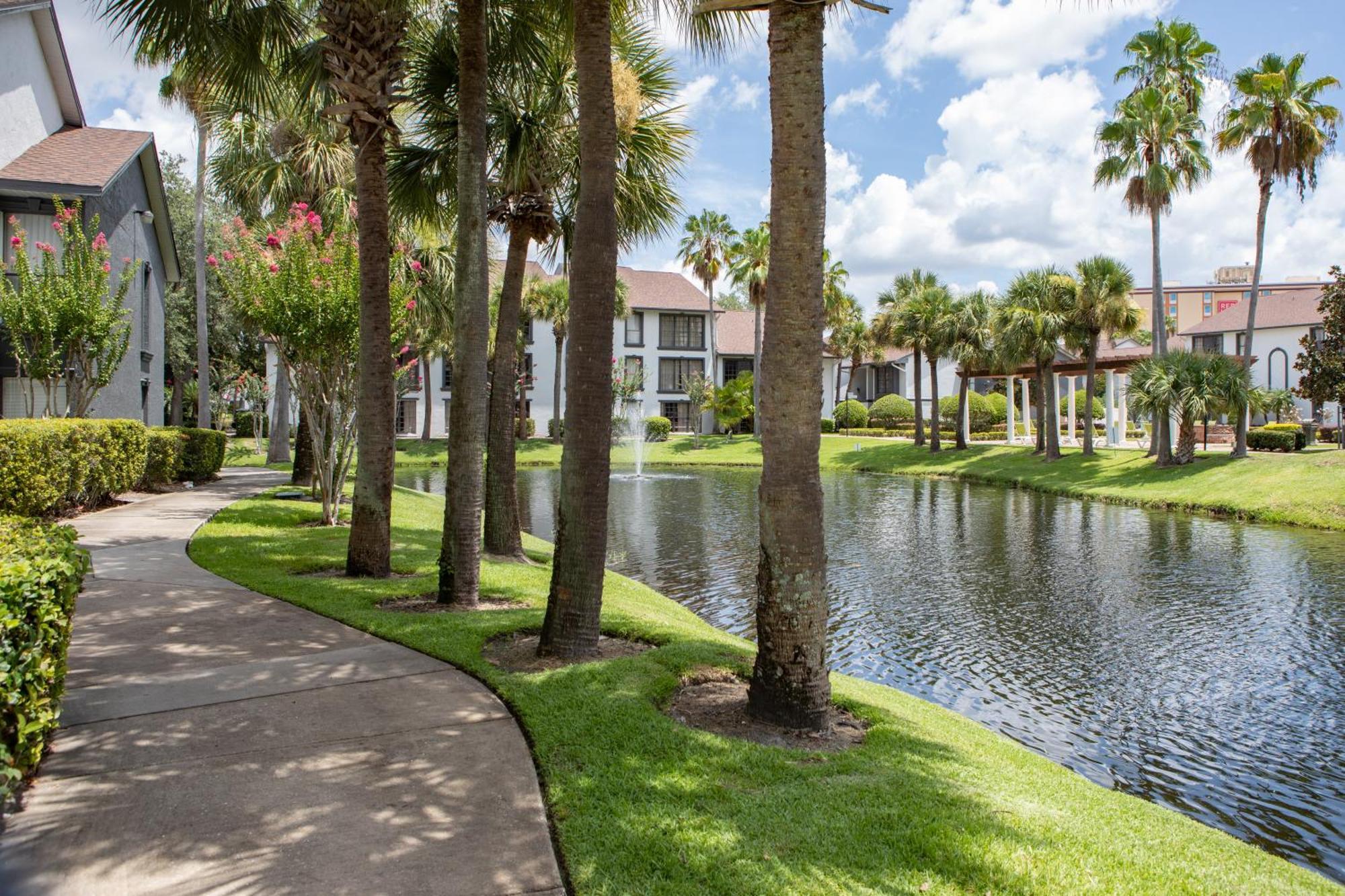 Legacy Vacation Resorts Kissimmee & Orlando - Near Disney Exteriér fotografie