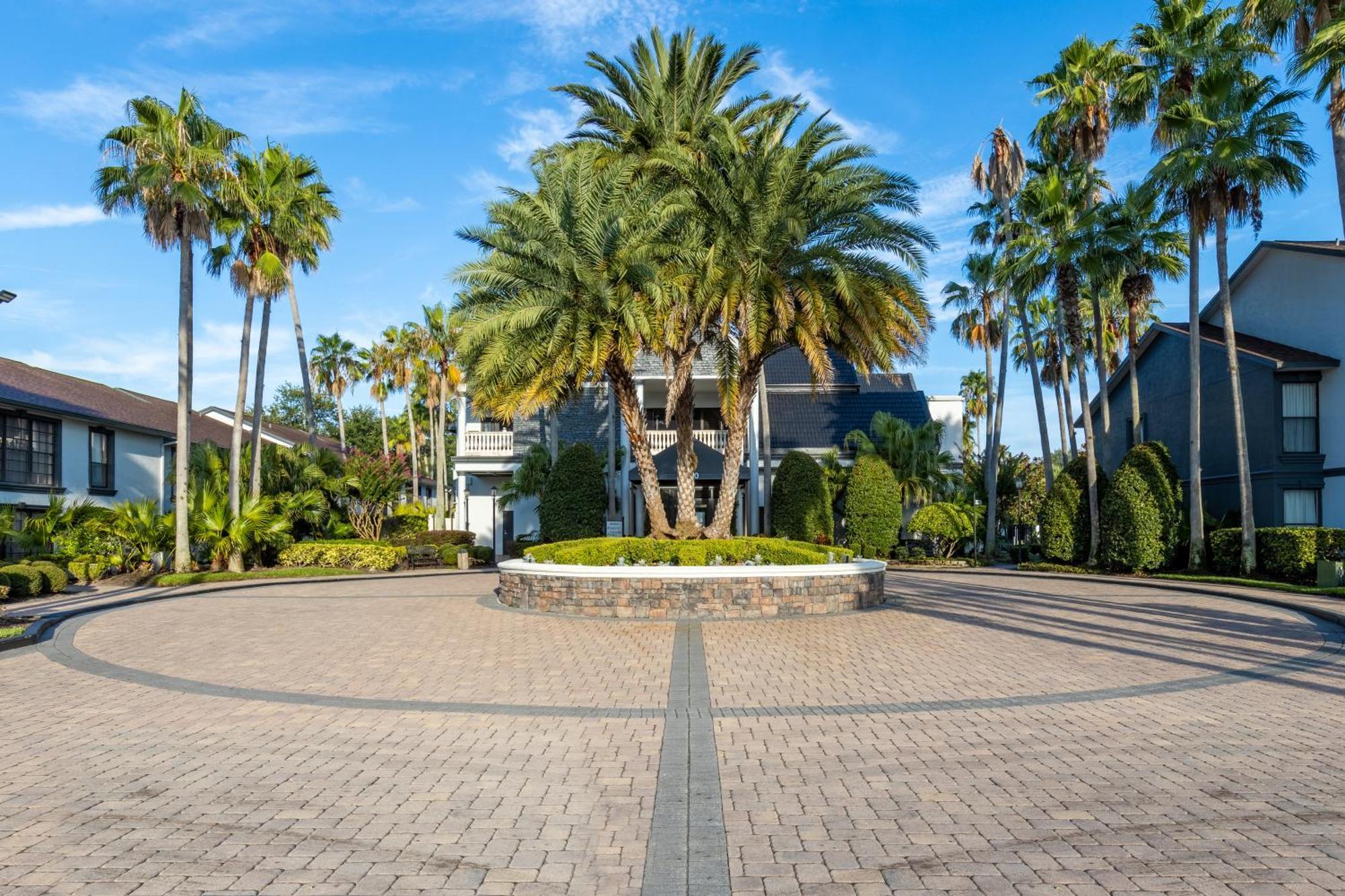 Legacy Vacation Resorts Kissimmee & Orlando - Near Disney Exteriér fotografie